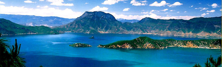 Travel to Yunnan
